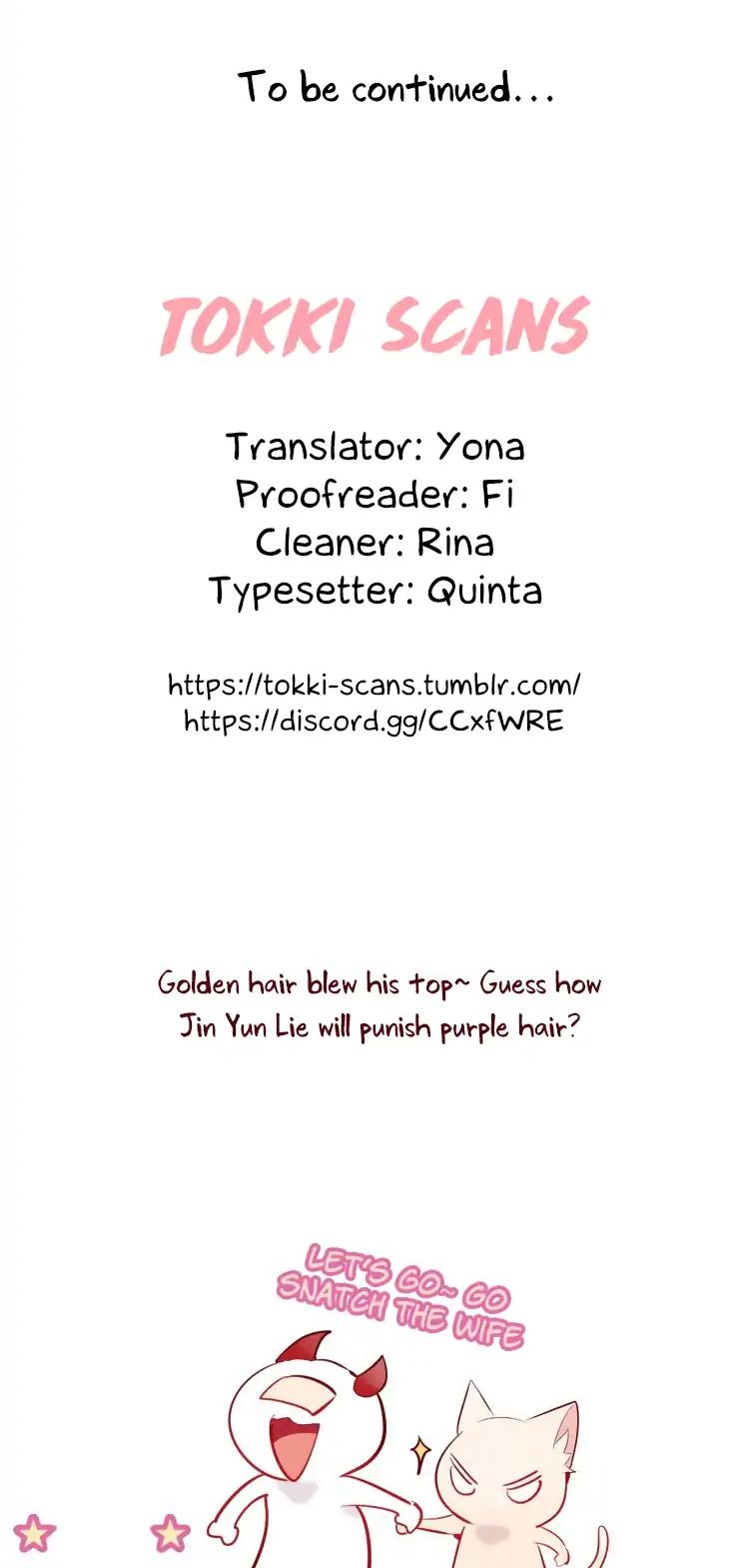 My Phoenix's on Top Chapter 58 page 18 - Chapter 58: Raging Jin Yun Lie