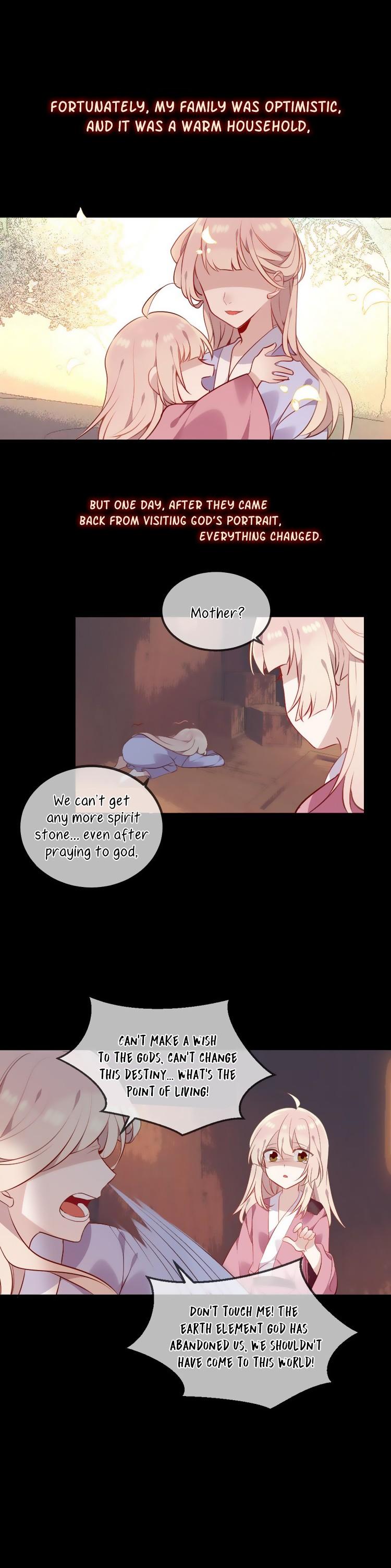 My Phoenix's on Top Chapter 59 page 11 - Chapter 59: Monopolize your like