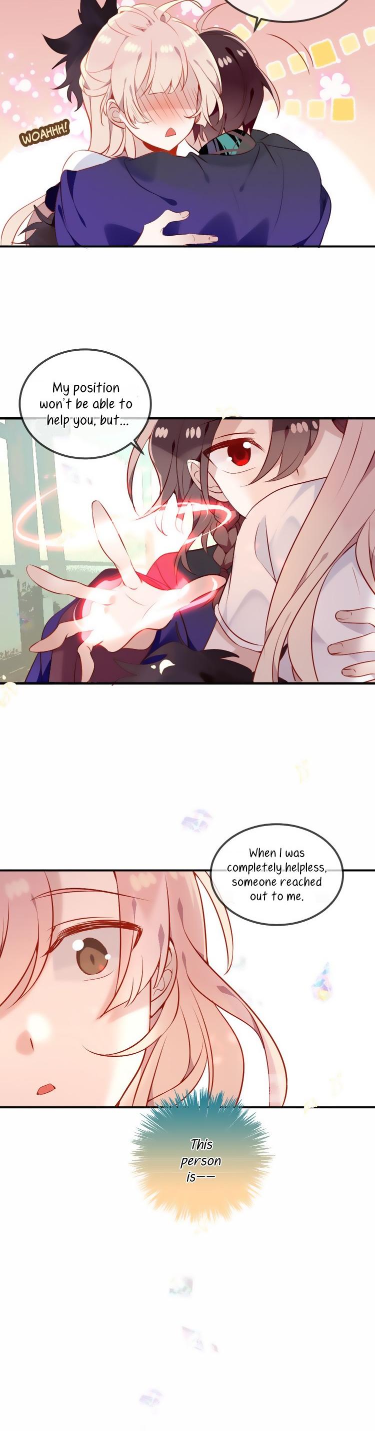 My Phoenix's on Top Chapter 59 page 14 - Chapter 59: Monopolize your like