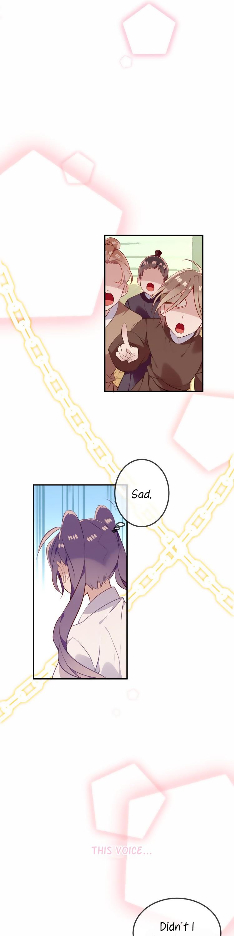 My Phoenix's on Top Chapter 59 page 17 - Chapter 59: Monopolize your like