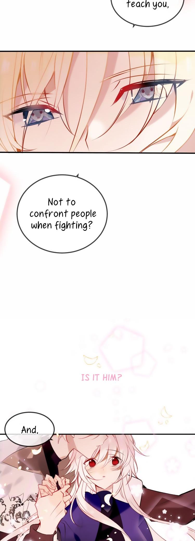 My Phoenix's on Top Chapter 59 page 18 - Chapter 59: Monopolize your like
