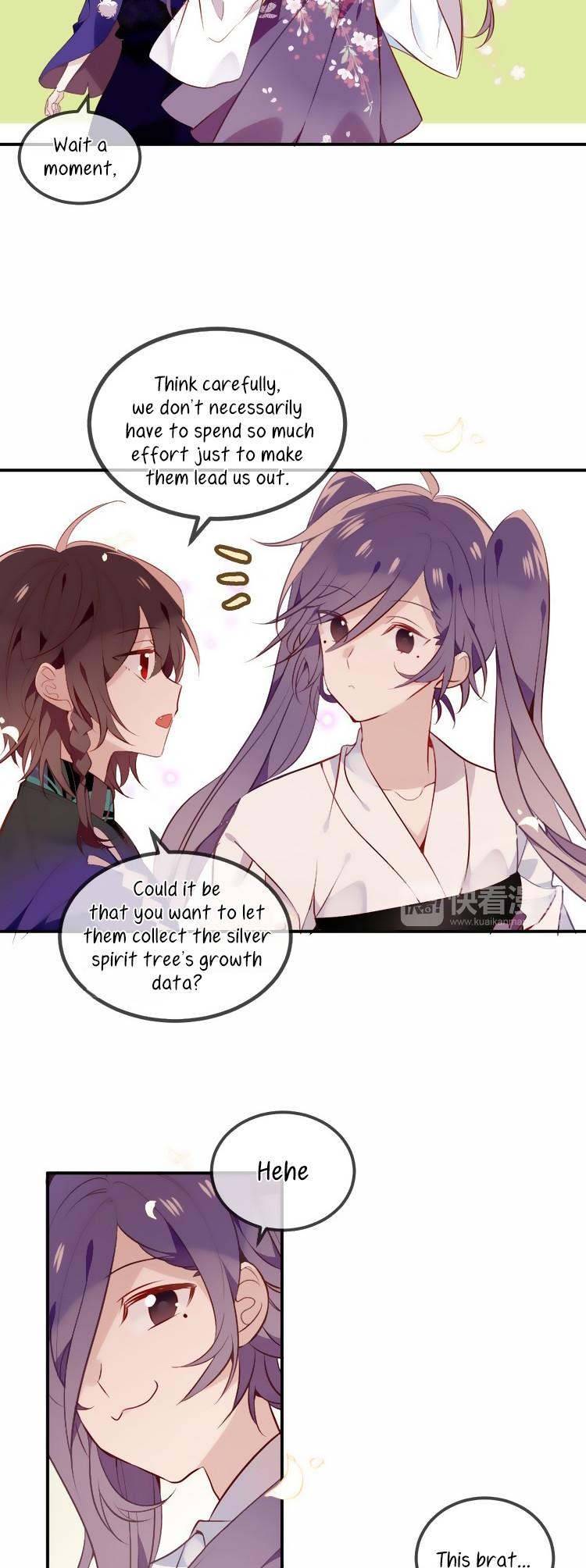 My Phoenix's on Top Chapter 59 page 4 - Chapter 59: Monopolize your like