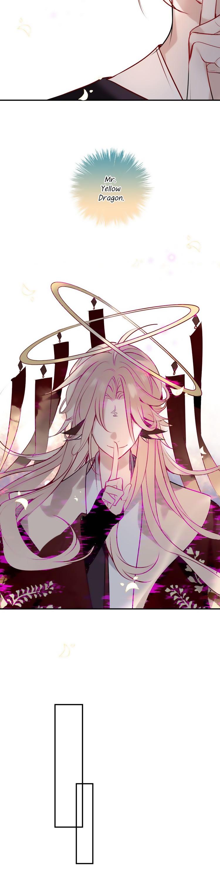 My Phoenix's on Top Chapter 59 page 7 - Chapter 59: Monopolize your like