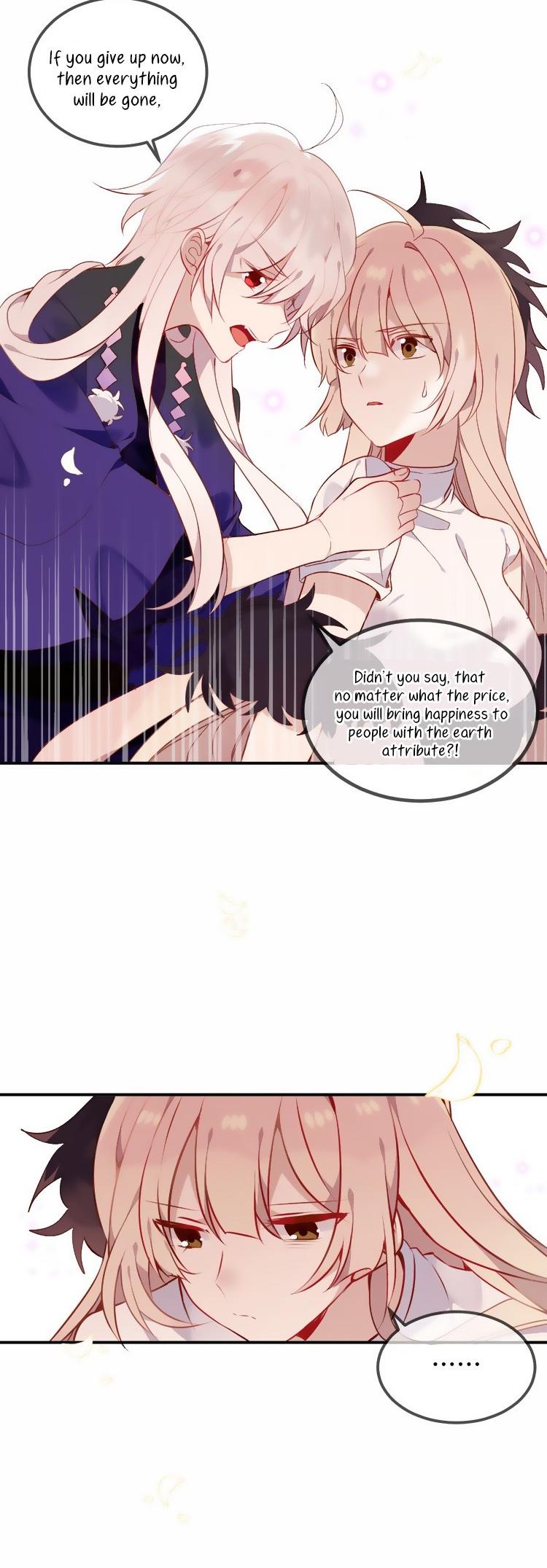 My Phoenix's on Top Chapter 60 page 13 - Chapter 60: I want her