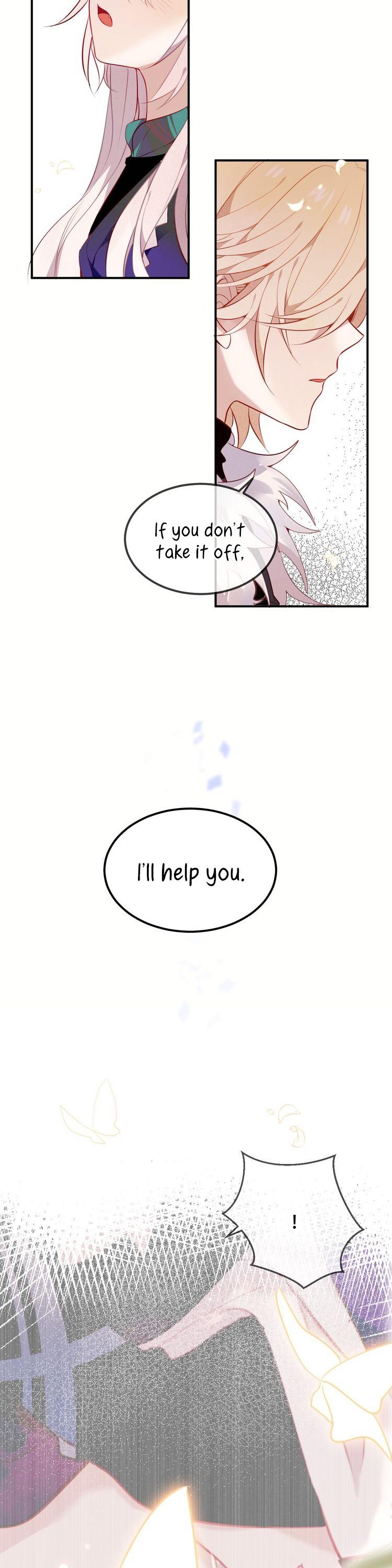 My Phoenix's on Top Chapter 60 page 3 - Chapter 60: I want her