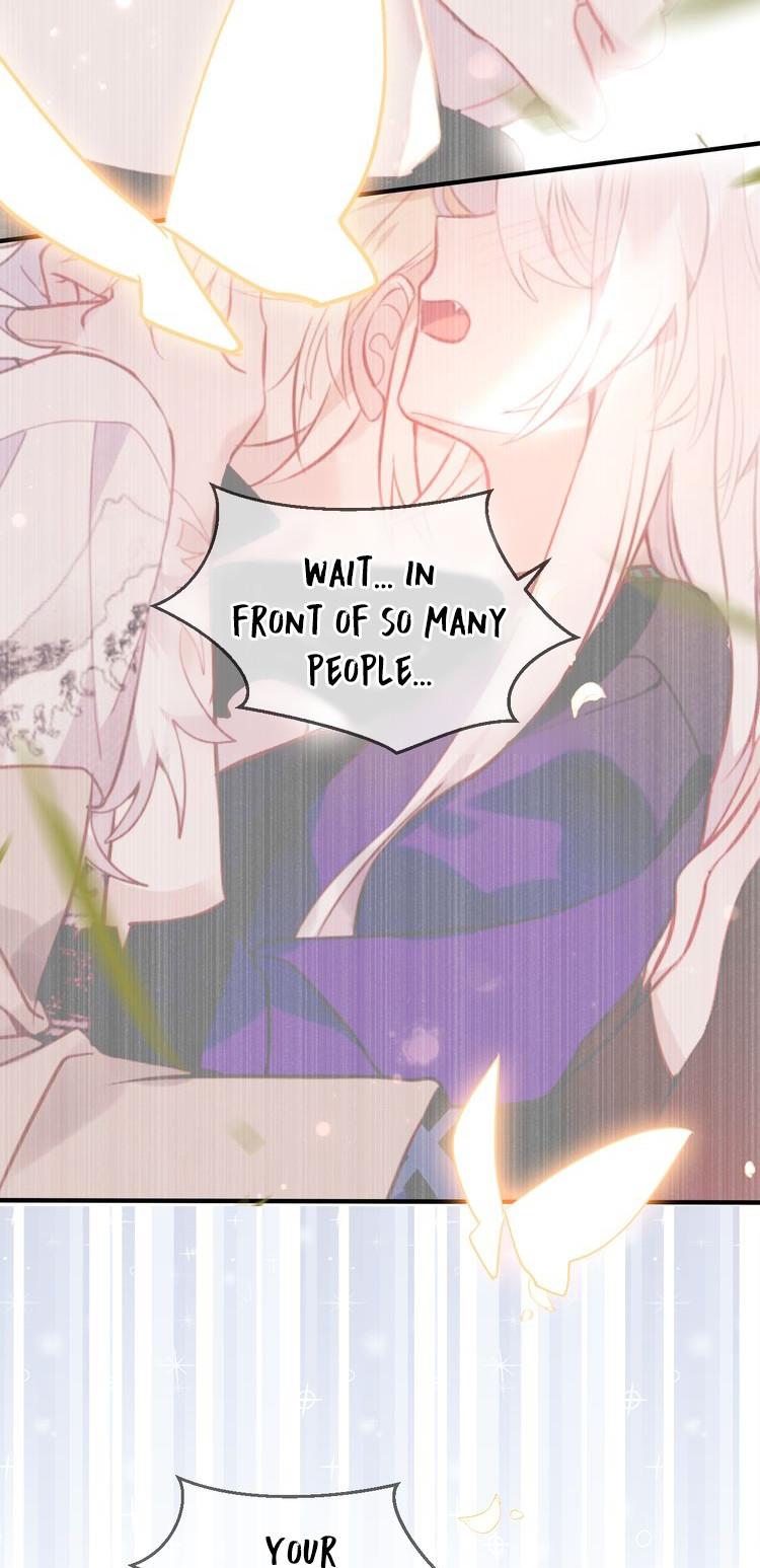 My Phoenix's on Top Chapter 60 page 4 - Chapter 60: I want her