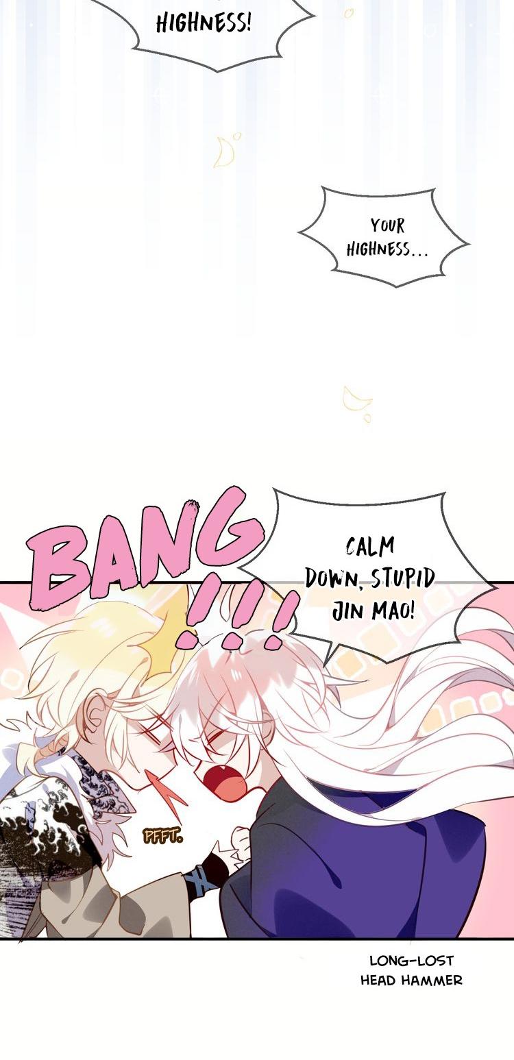 My Phoenix's on Top Chapter 60 page 5 - Chapter 60: I want her