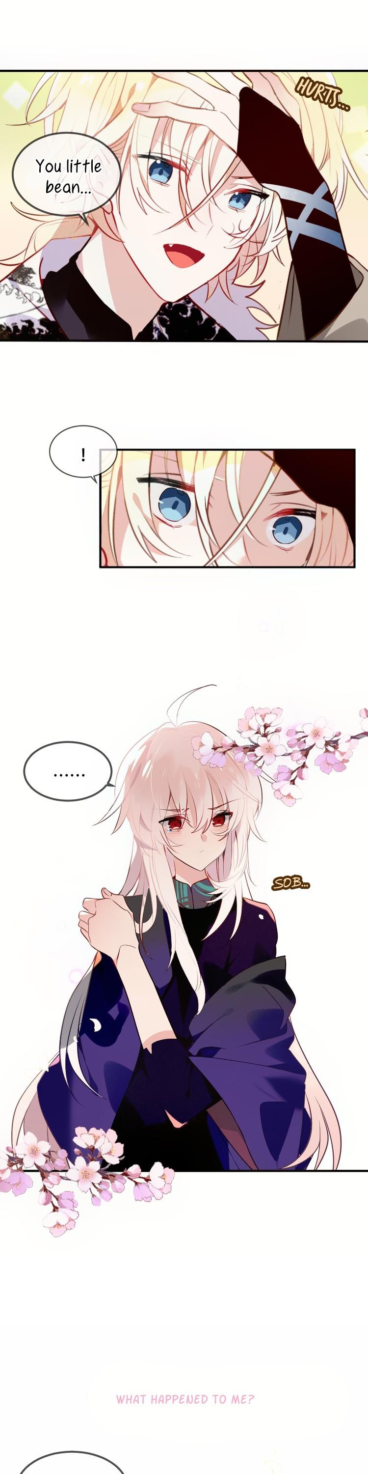 My Phoenix's on Top Chapter 60 page 6 - Chapter 60: I want her