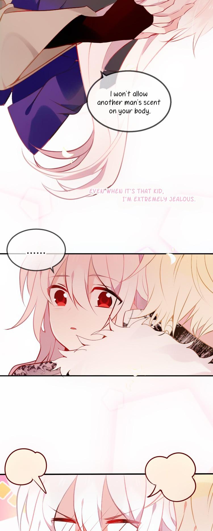 My Phoenix's on Top Chapter 60 page 8 - Chapter 60: I want her