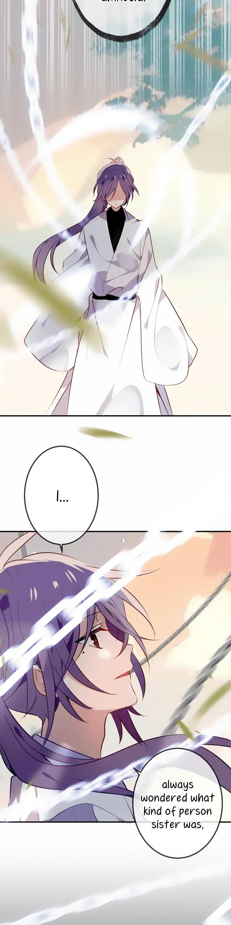 My Phoenix's on Top Chapter 61 page 5 - Chapter 61: A world deceived by the gods