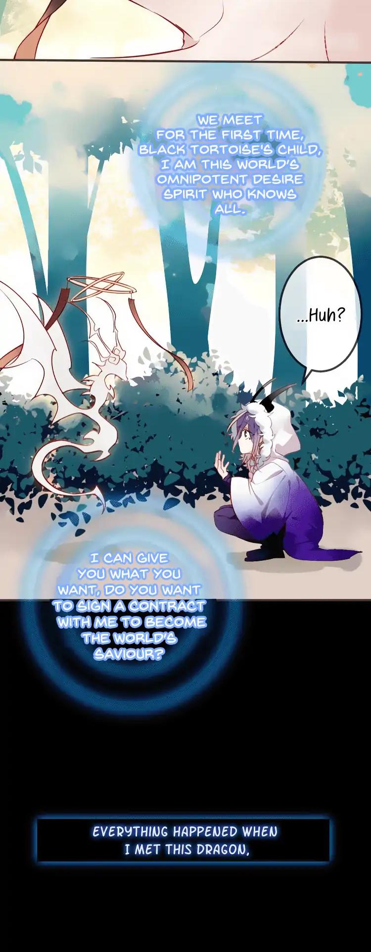 My Phoenix's on Top Chapter 61 page 7 - Chapter 61: A world deceived by the gods