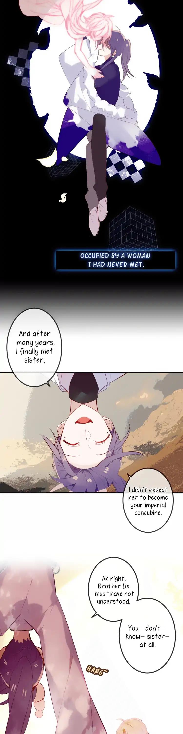 My Phoenix's on Top Chapter 62 page 12 - Chapter 62: More love rivals than expected