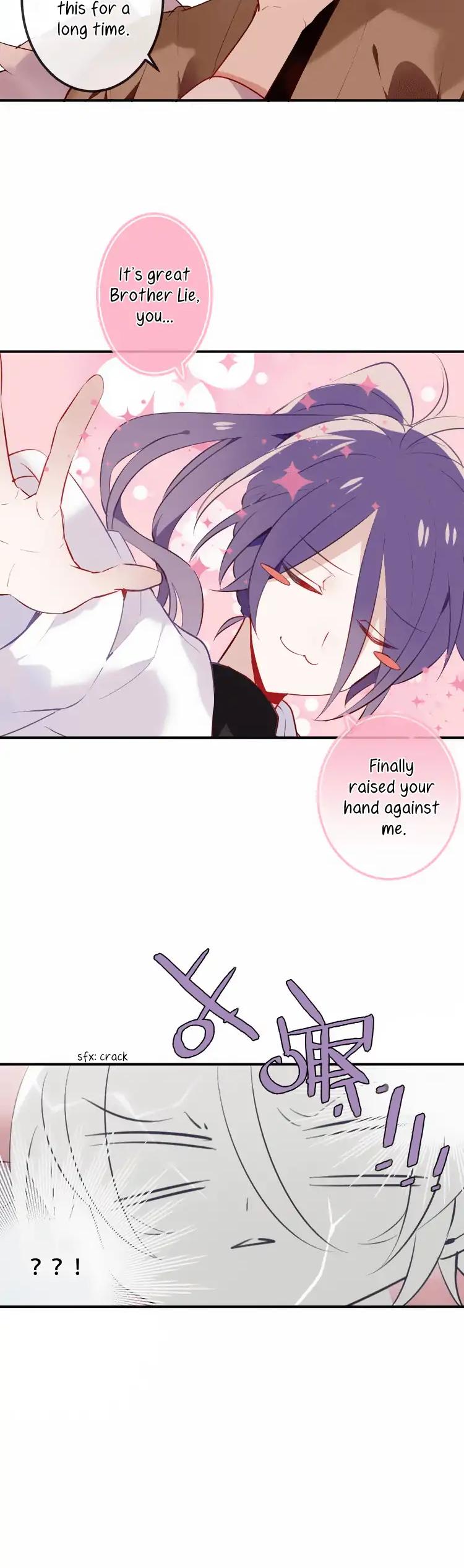 My Phoenix's on Top Chapter 62 page 14 - Chapter 62: More love rivals than expected