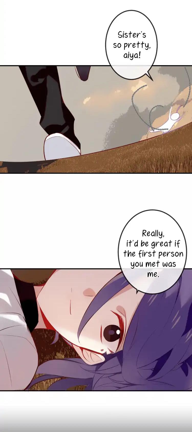 My Phoenix's on Top Chapter 62 page 18 - Chapter 62: More love rivals than expected