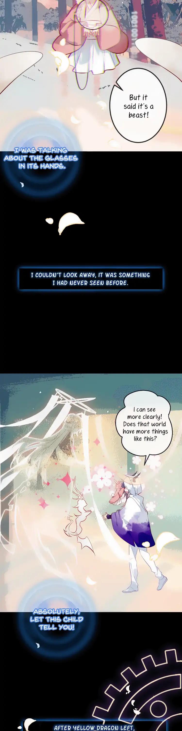 My Phoenix's on Top Chapter 62 page 2 - Chapter 62: More love rivals than expected