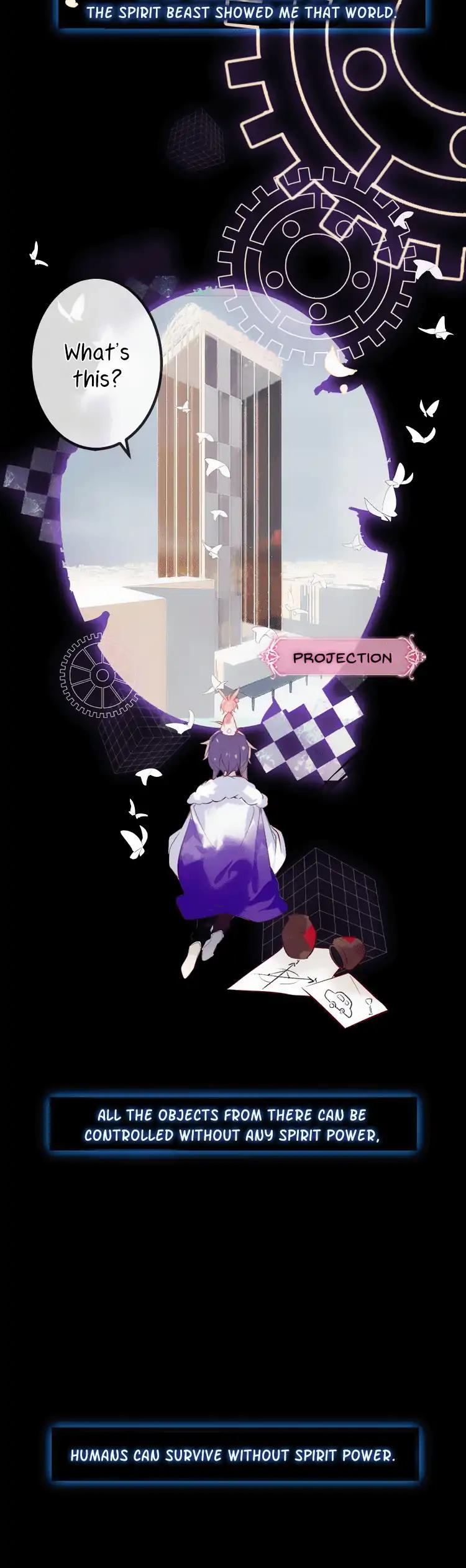 My Phoenix's on Top Chapter 62 page 3 - Chapter 62: More love rivals than expected