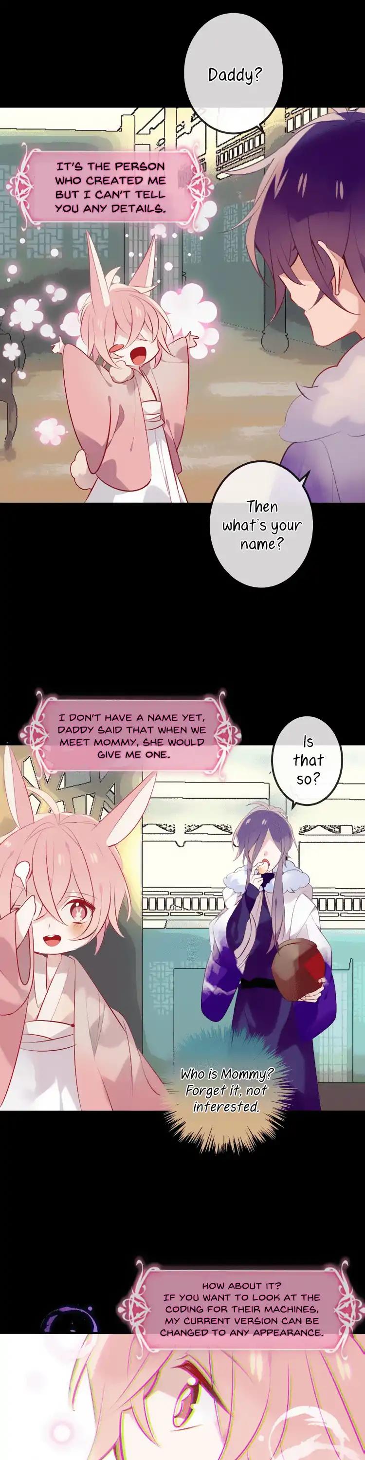 My Phoenix's on Top Chapter 62 page 5 - Chapter 62: More love rivals than expected