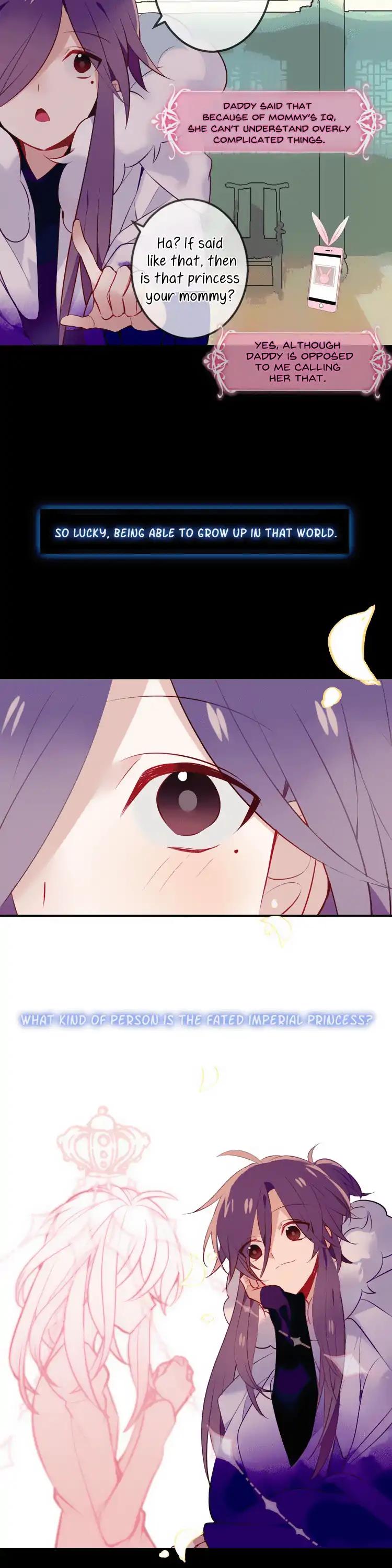 My Phoenix's on Top Chapter 62 page 7 - Chapter 62: More love rivals than expected