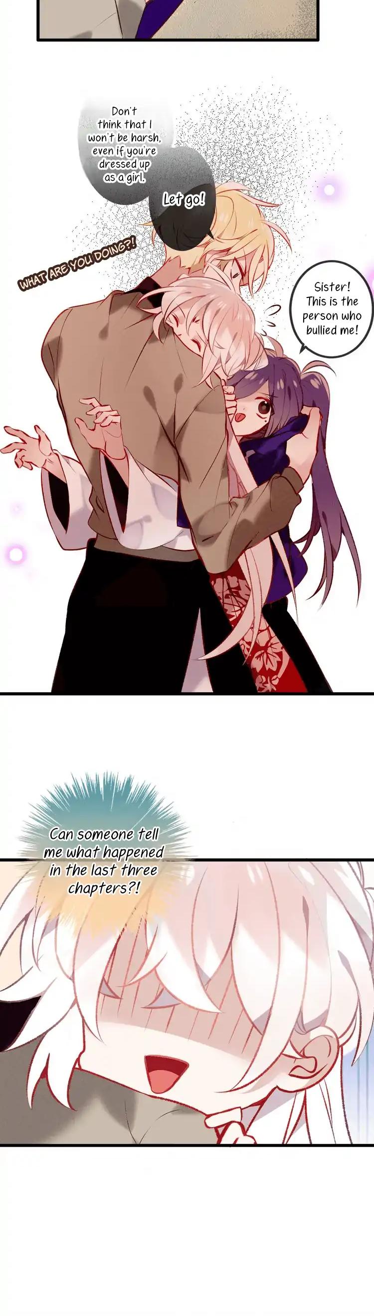 My Phoenix's on Top Chapter 63 page 2 - Chapter 63: God's price