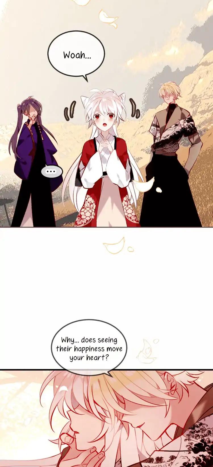 My Phoenix's on Top Chapter 63 page 5 - Chapter 63: God's price