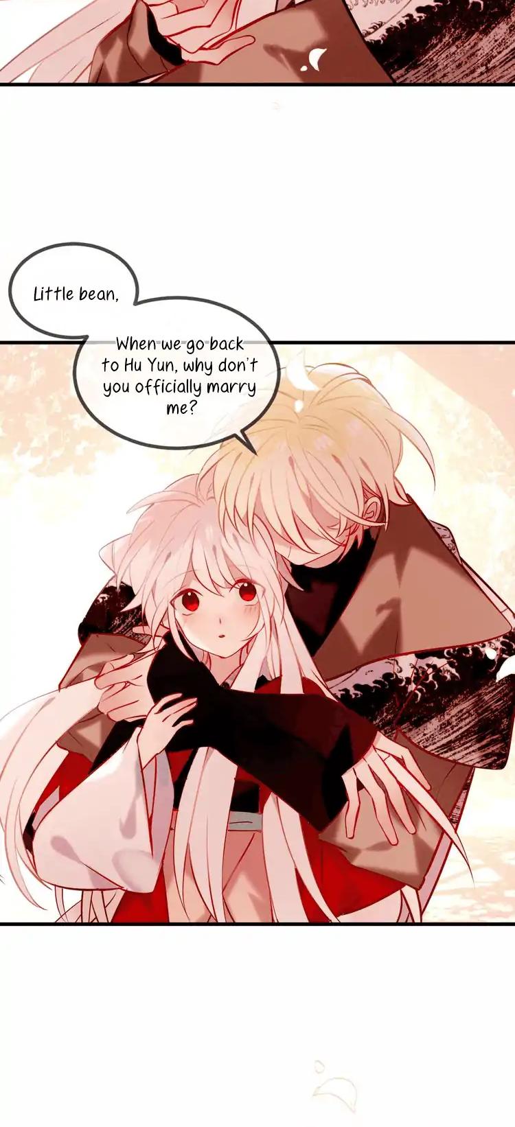 My Phoenix's on Top Chapter 63 page 6 - Chapter 63: God's price