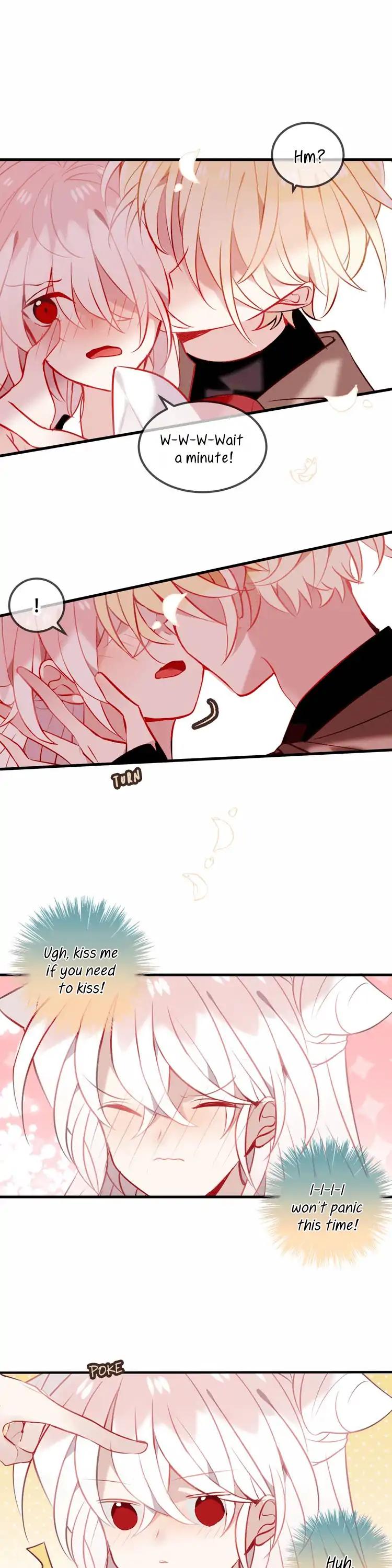 My Phoenix's on Top Chapter 63 page 7 - Chapter 63: God's price