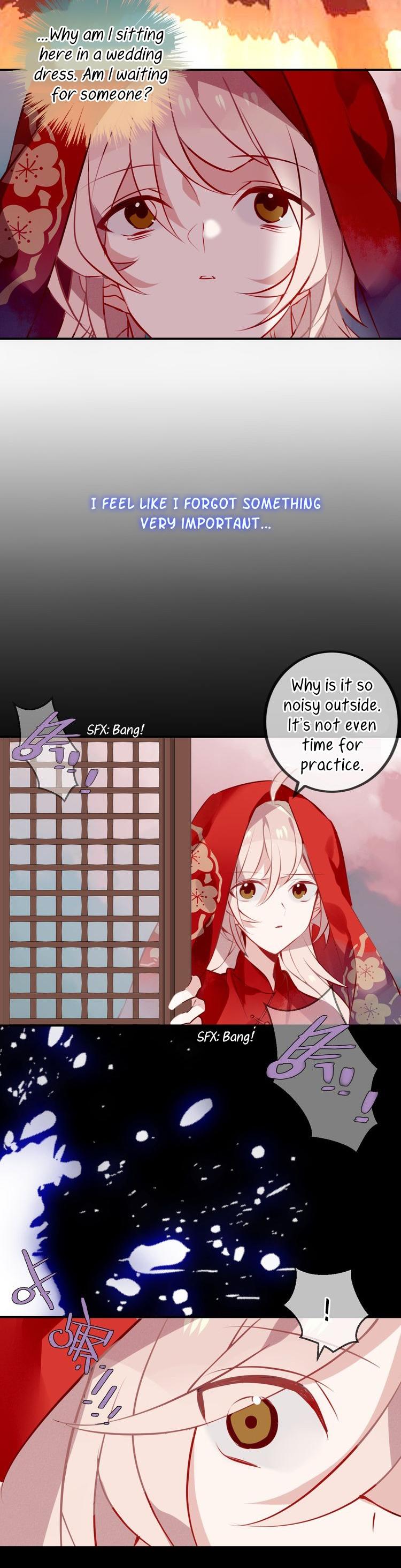 My Phoenix's on Top Chapter 64 page 10 - Chapter 64: Bloodthirsty! Qing Yuan's Second Prince