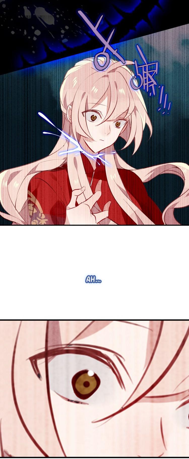 My Phoenix's on Top Chapter 64 page 13 - Chapter 64: Bloodthirsty! Qing Yuan's Second Prince
