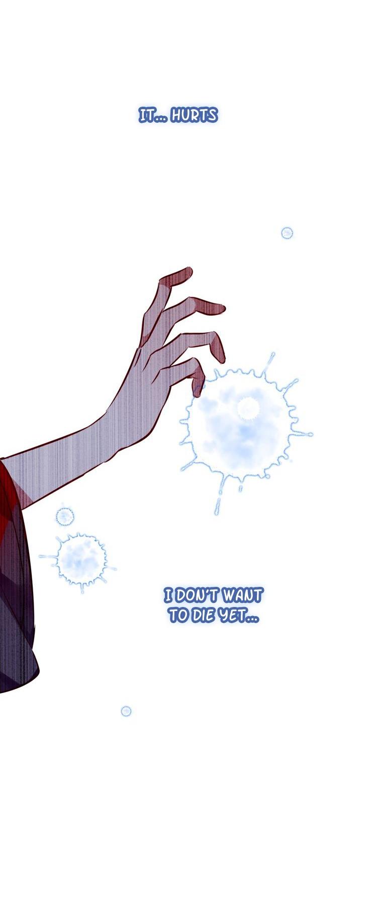 My Phoenix's on Top Chapter 64 page 14 - Chapter 64: Bloodthirsty! Qing Yuan's Second Prince