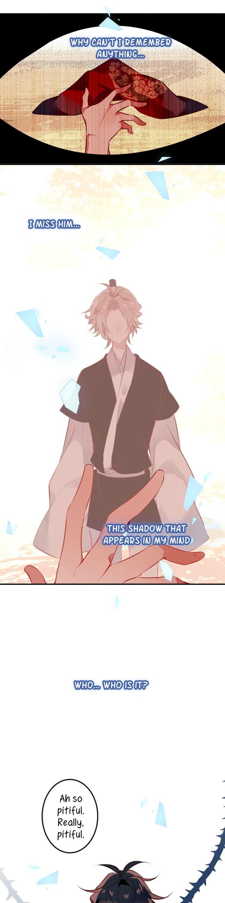 My Phoenix's on Top Chapter 64 page 15 - Chapter 64: Bloodthirsty! Qing Yuan's Second Prince