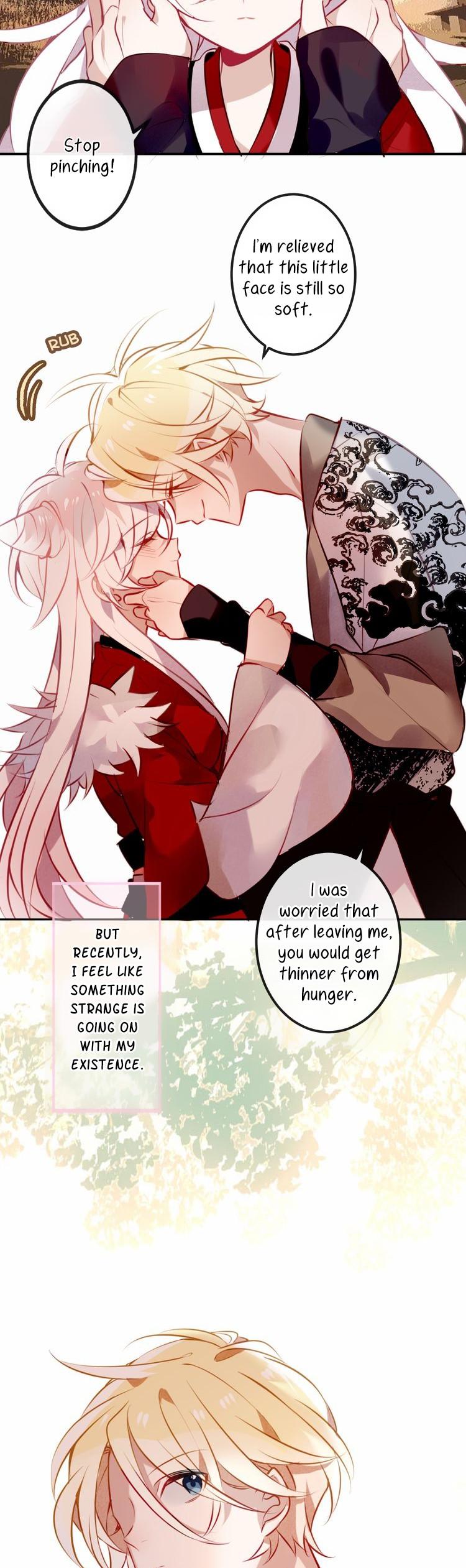 My Phoenix's on Top Chapter 64 page 2 - Chapter 64: Bloodthirsty! Qing Yuan's Second Prince