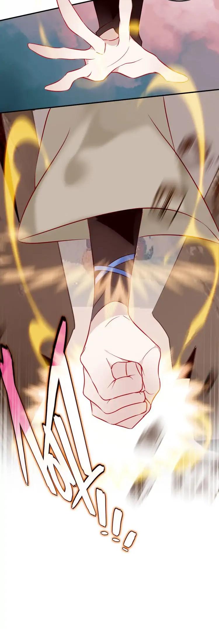 My Phoenix's on Top Chapter 65 page 12 - Chapter 65: Interdependent