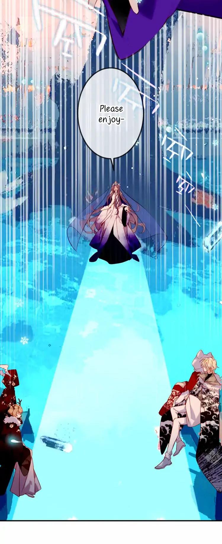 My Phoenix's on Top Chapter 65 page 5 - Chapter 65: Interdependent