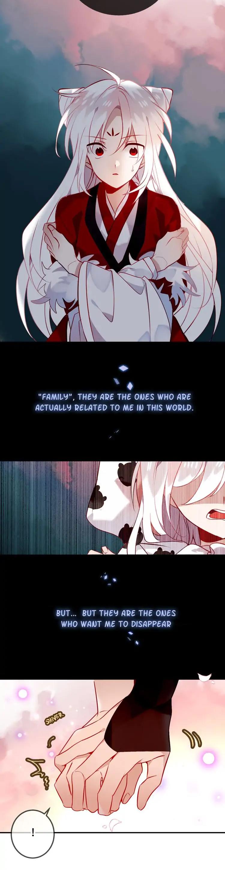 My Phoenix's on Top Chapter 65 page 8 - Chapter 65: Interdependent