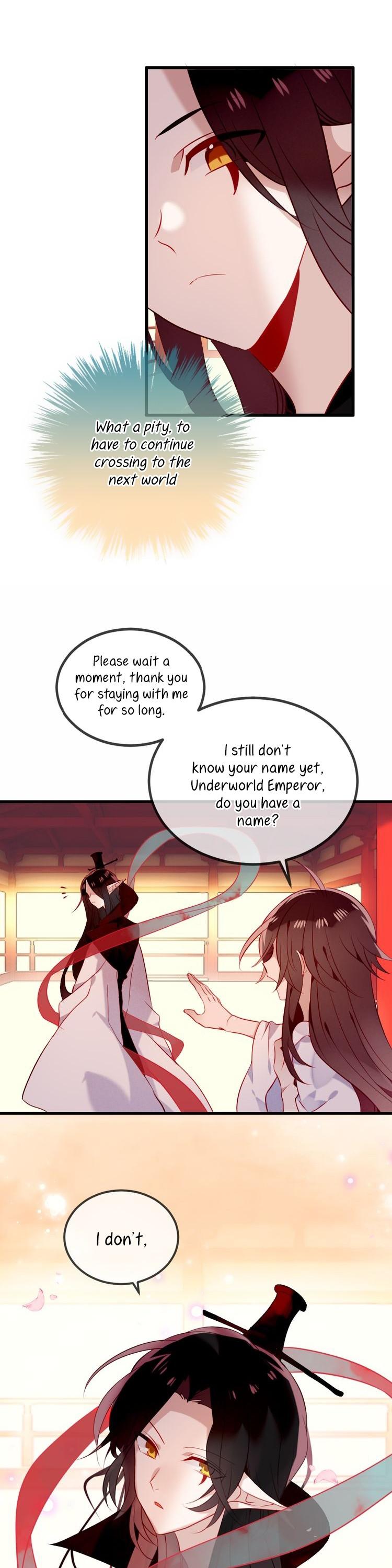 My Phoenix's on Top Chapter 67 page 13 - Chapter 67: People in memory