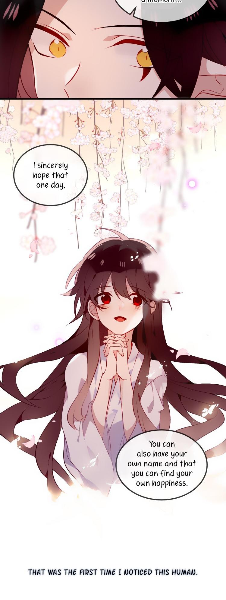My Phoenix's on Top Chapter 67 page 15 - Chapter 67: People in memory