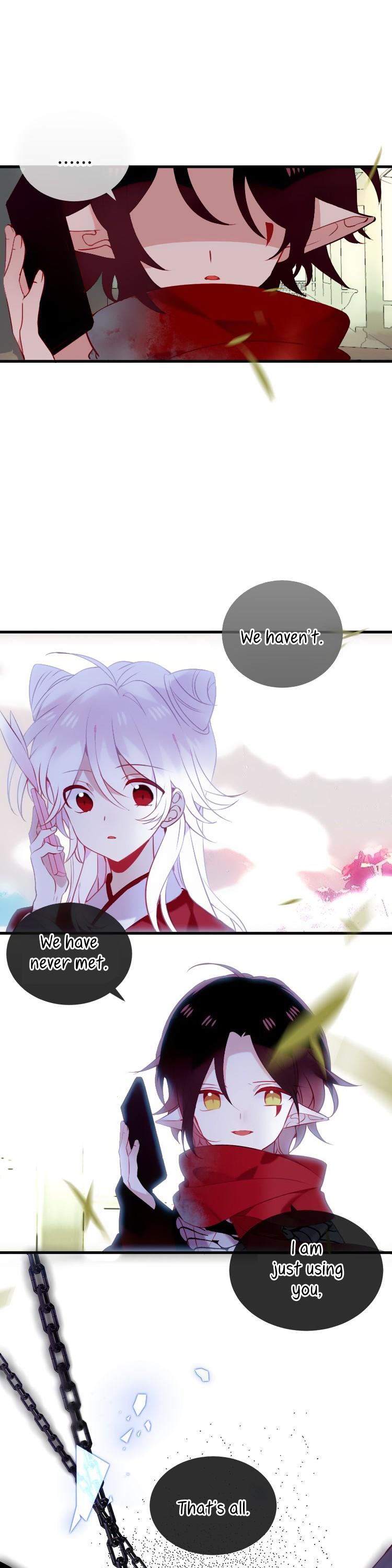 My Phoenix's on Top Chapter 67 page 16 - Chapter 67: People in memory