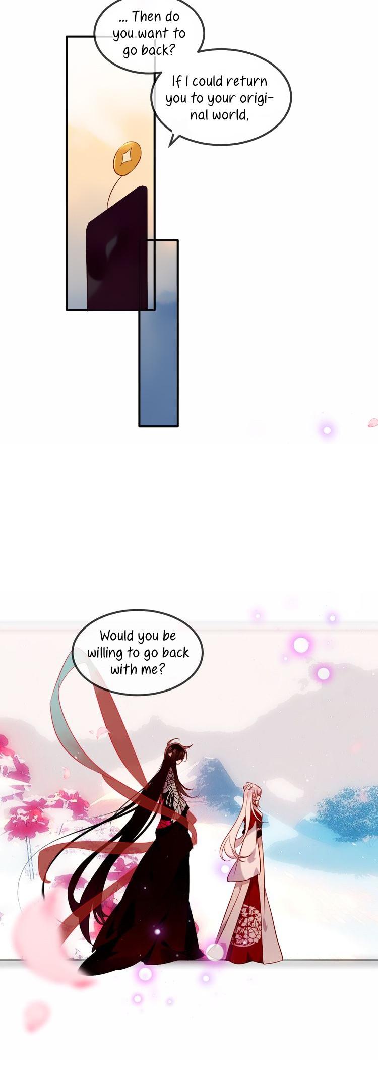 My Phoenix's on Top Chapter 67 page 4 - Chapter 67: People in memory