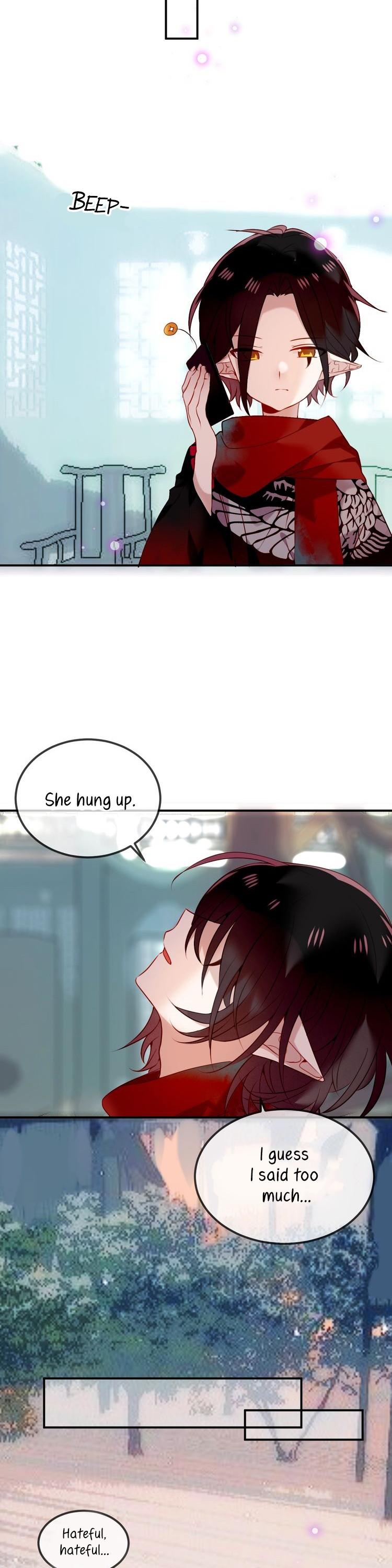 My Phoenix's on Top Chapter 68 page 2 - Chapter 68: God's Crime