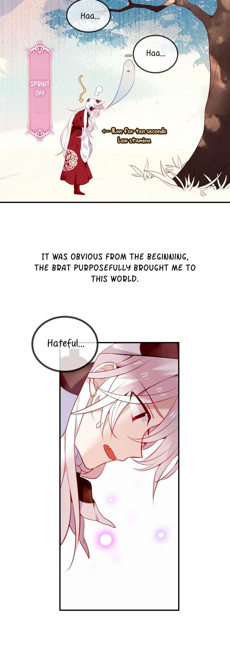 My Phoenix's on Top Chapter 68 page 4 - Chapter 68: God's Crime