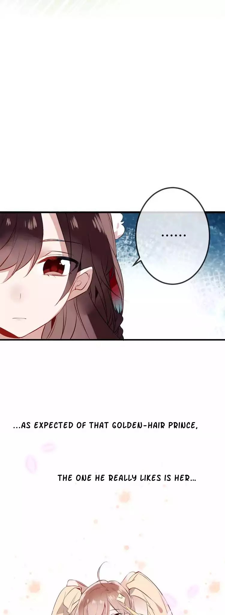 My Phoenix's on Top Chapter 7 page 18 - Chapter 7: I want to know your true intentions