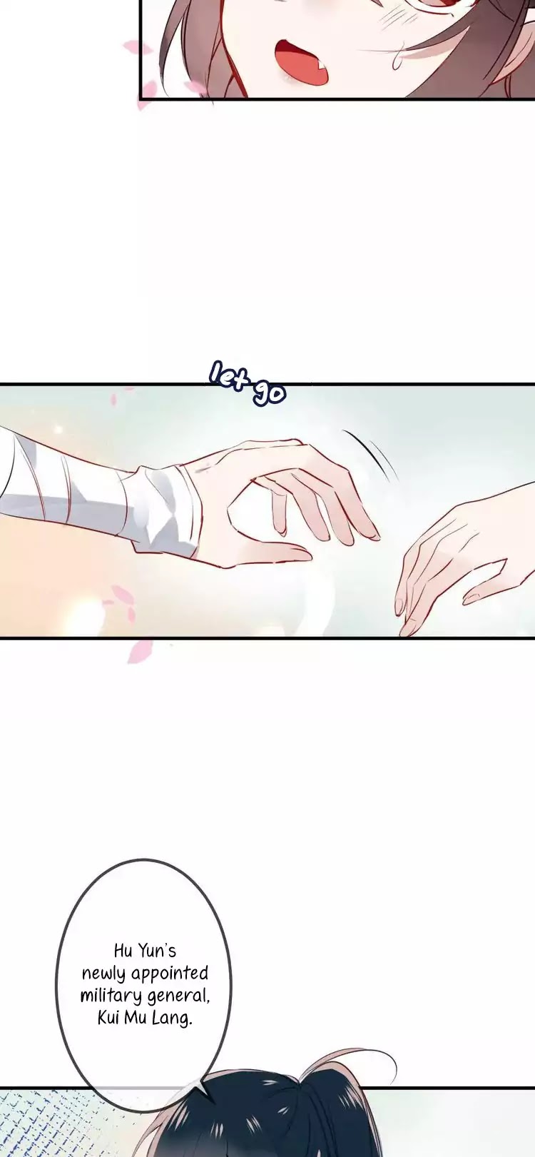 My Phoenix's on Top Chapter 7 page 24 - Chapter 7: I want to know your true intentions