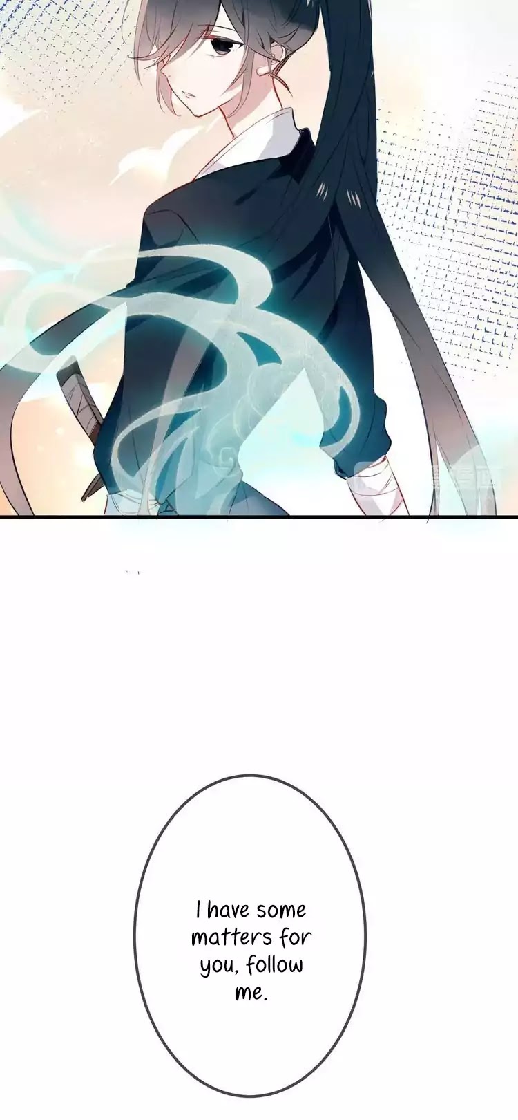 My Phoenix's on Top Chapter 7 page 25 - Chapter 7: I want to know your true intentions