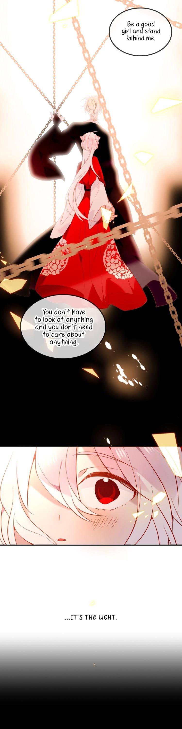 My Phoenix's on Top Chapter 70 page 10 - Chapter 70: Wicked Men
