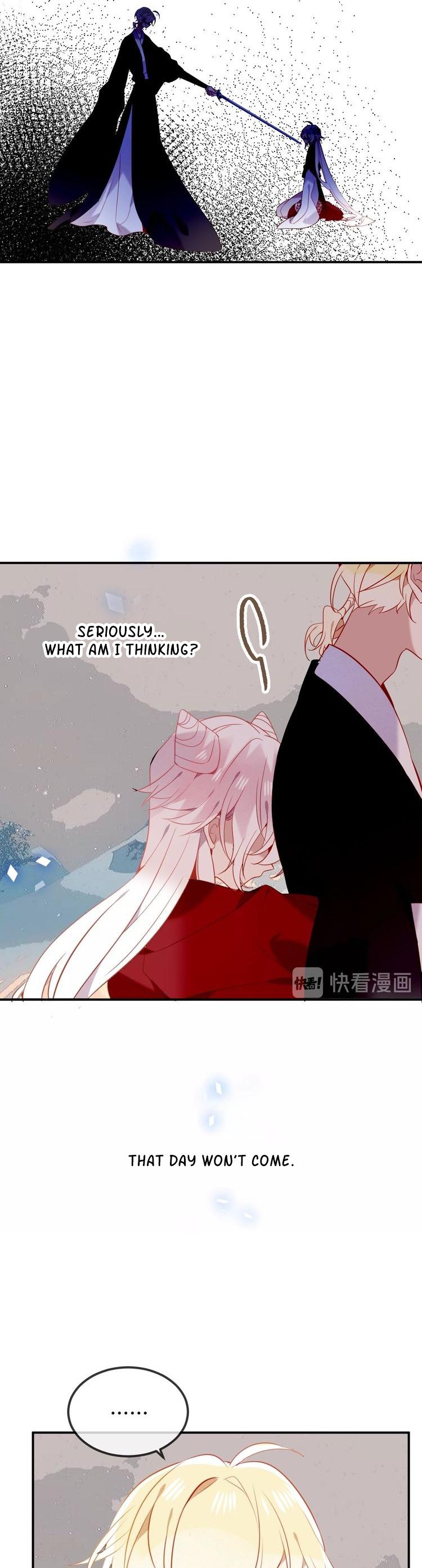 My Phoenix's on Top Chapter 70 page 14 - Chapter 70: Wicked Men