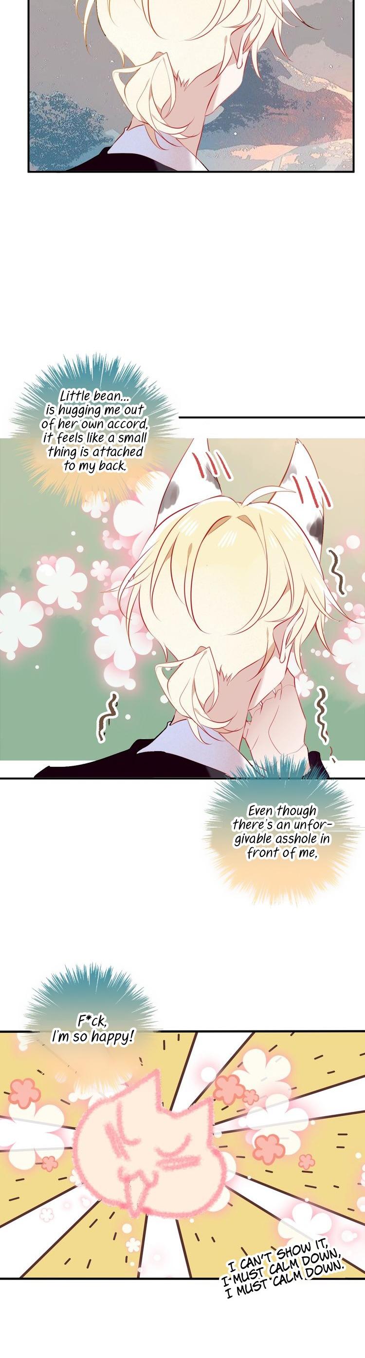 My Phoenix's on Top Chapter 70 page 15 - Chapter 70: Wicked Men