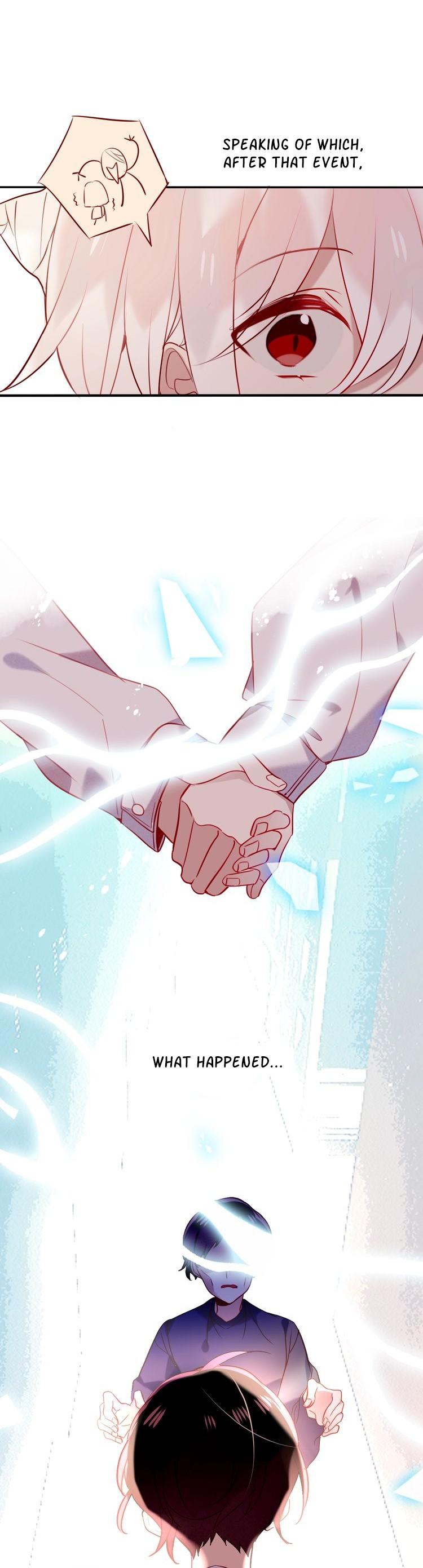 My Phoenix's on Top Chapter 70 page 16 - Chapter 70: Wicked Men