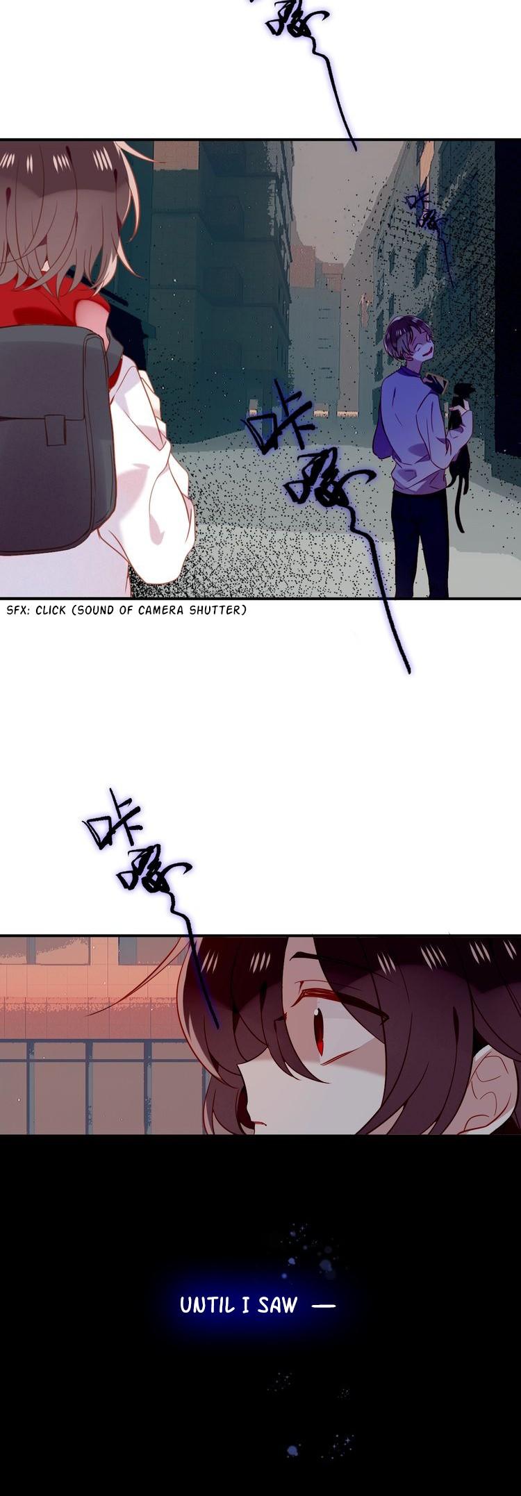 My Phoenix's on Top Chapter 70 page 5 - Chapter 70: Wicked Men