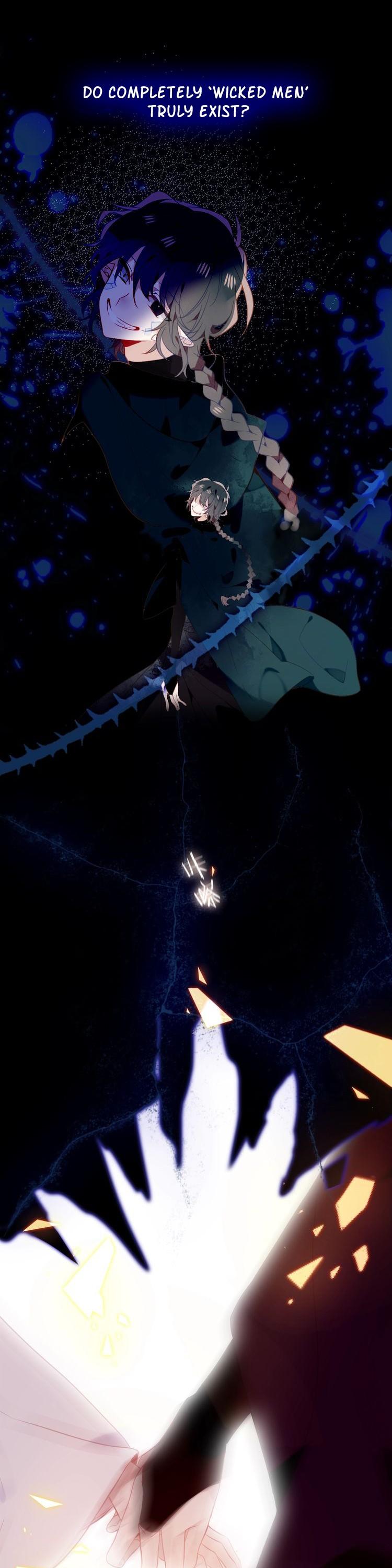 My Phoenix's on Top Chapter 70 page 7 - Chapter 70: Wicked Men