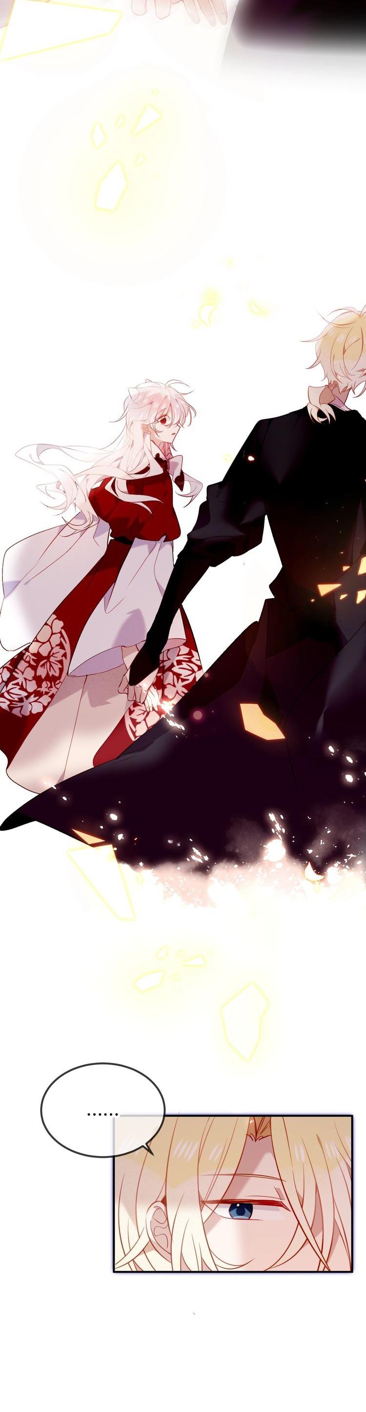 My Phoenix's on Top Chapter 70 page 8 - Chapter 70: Wicked Men